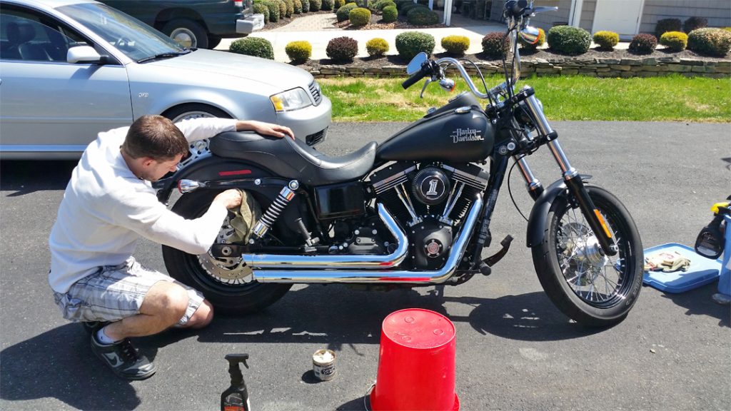 American Steel with Soul: 8 Motorcycles Built to Last a Lifetime